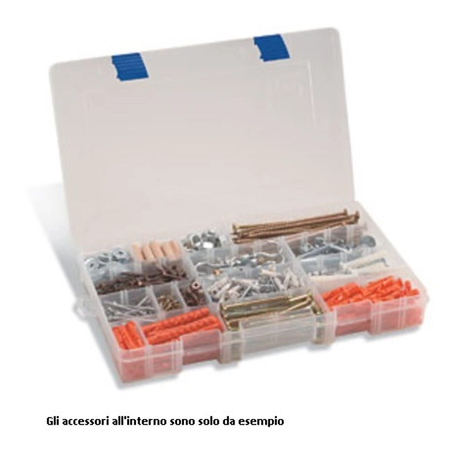Vendita online Porta minuterie a 4-24 posti art.3700